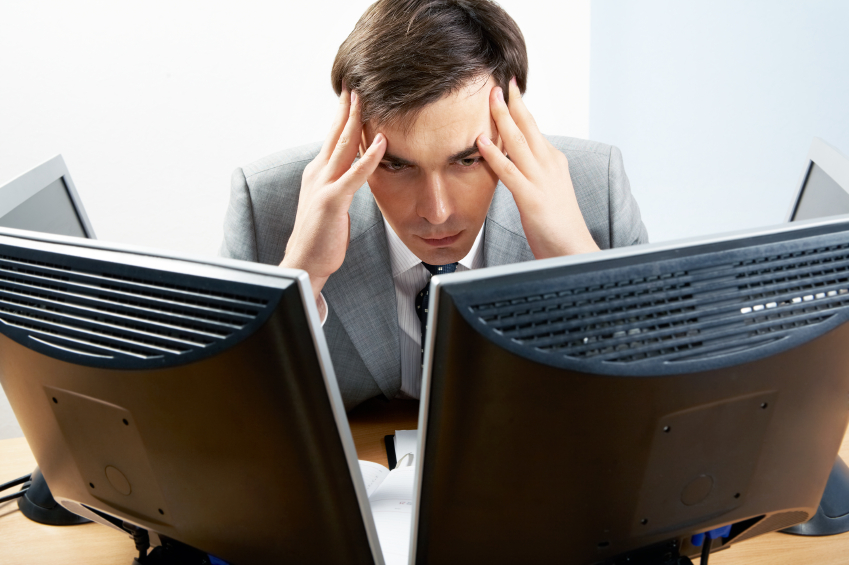 How Proper Office Lighting Can Reduce Eye Strain 5 Star Electrical LLC