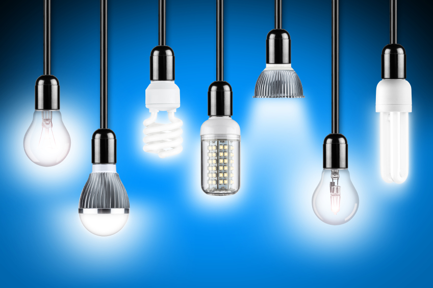 The Pros & Cons of LED Lights 5 Star Electrical LLC